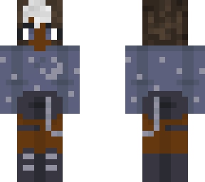 my main oc