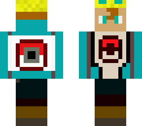 my pokmon unit skin as of 2021