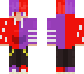 my skin