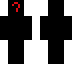 mystery skin