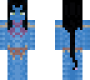 na'vi female