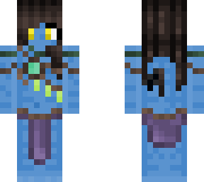 na'vi lily