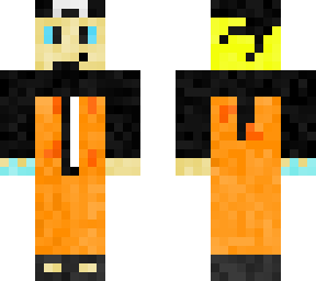 naruto uzumaki