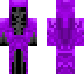 naues the wither king