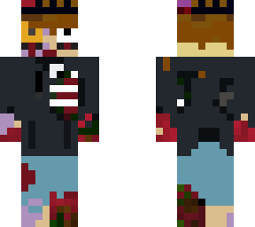 nether prinsen /wombie