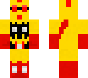 new evil
