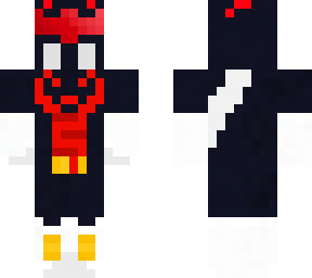 new xavitan  (hurt ver)