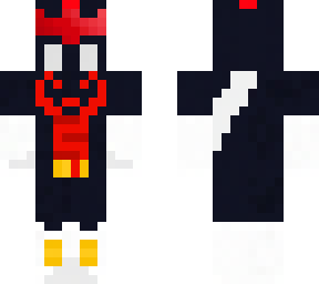 new xavitan