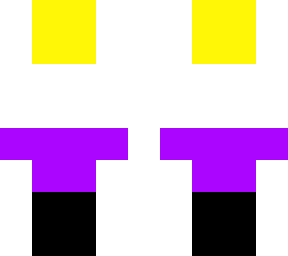 nonbinary base skin