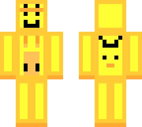 noobie duck version