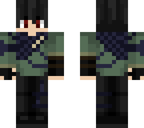 notbenchi