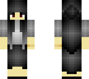 nozomi skin