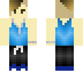 oliver skin