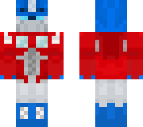 optimus prime