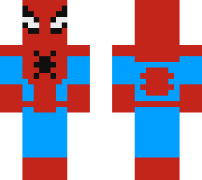 original spiderman