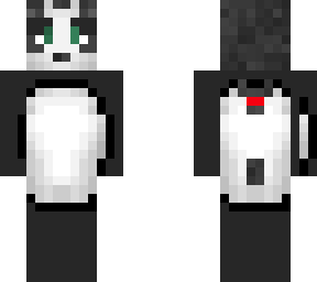 panda