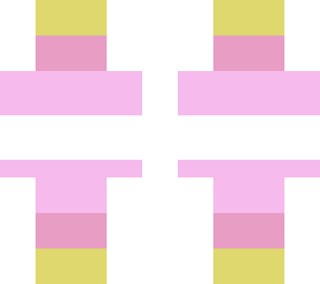 pangender base skin