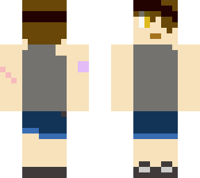 past micheal afton
