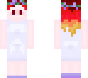 personal wedding skin