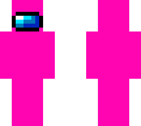 pink among us :3