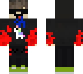 plz make my skin