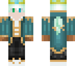 prince arctic
