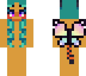 princess moxie base