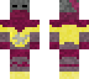 purple heavy knight