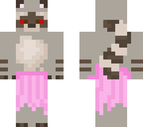 racoon for iran