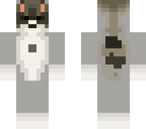 racoon guy :d