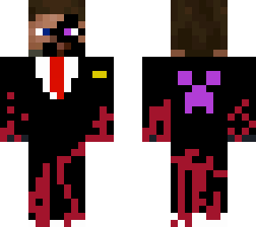 raw agent steve