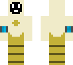 reality suit pufflet