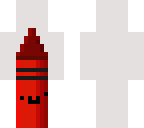 red blob crayon (credit to ultra)