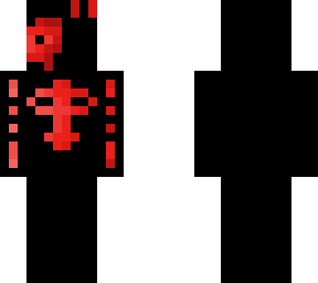 red skull