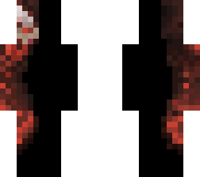 red x