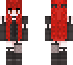redhair