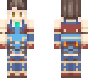 rex (xenoblade chronicles 2)