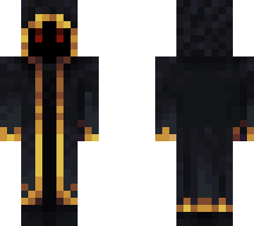 robed cultist