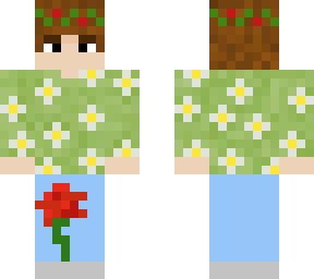 rose boy