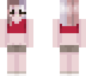 rosemary’s workout outfit