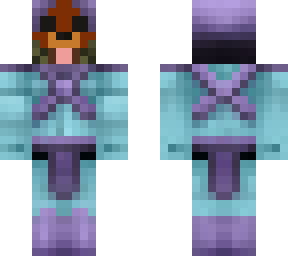 rubius skeletor