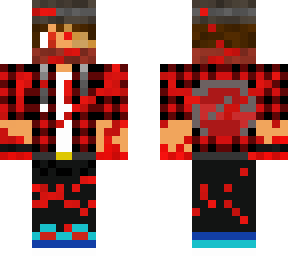 ruby creeper murderer