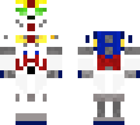 rx-105  gundam (xi gundam)