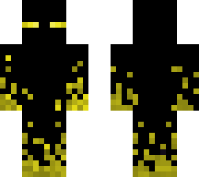 sand enderman :)