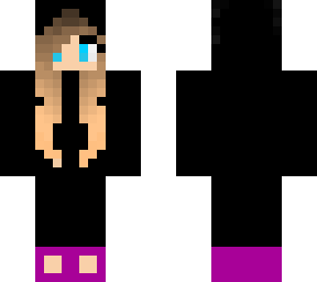 shadow gamer (me)