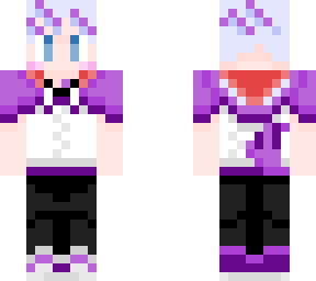 sharkb0x oc