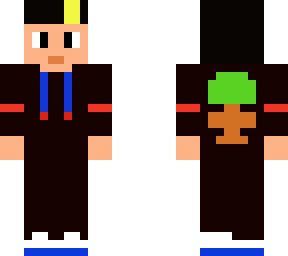 skin chris