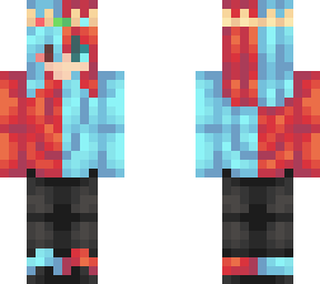 skin for east