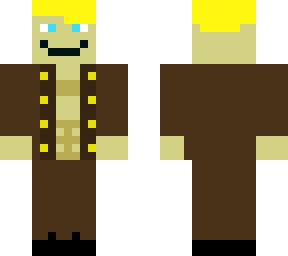 skin for my freind  (skindex don't take this one down please)