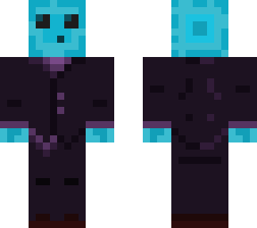 slime azul elegante modificadp un poquito